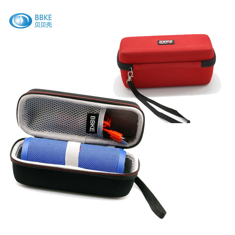 熱銷(xiāo)款 EVA音響盒戶外旅行手提音響包 防震包 防水便攜音響收納盒 熱銷(xiāo)款 EVA音響盒戶外旅行手提音響包 防震包 防水便攜音響收納盒