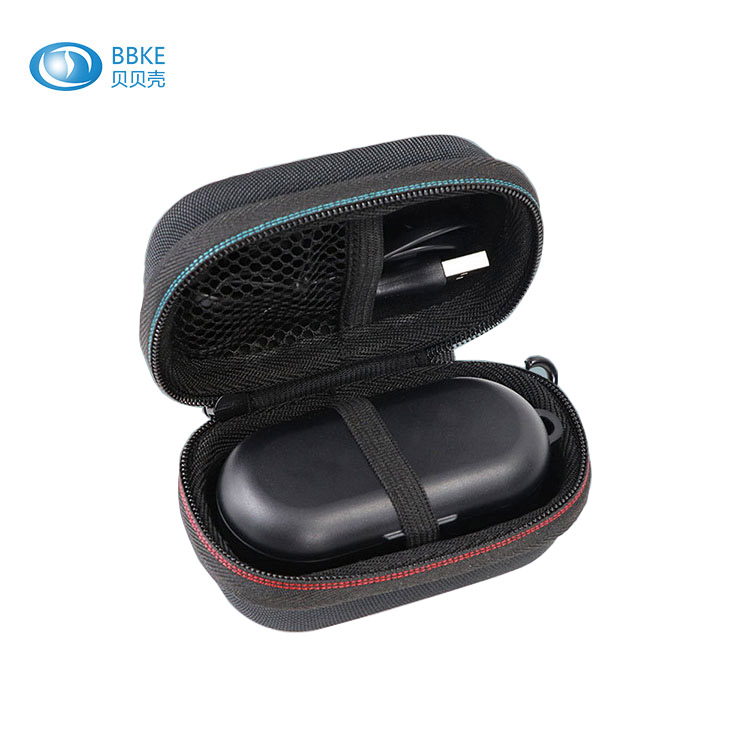 抗壓防震耳機包 EVA收納包 便攜式 藍(lán)牙耳機包 支持訂制 抗壓防震耳機包 EVA收納包 便攜式 藍(lán)牙耳機包 支持訂制