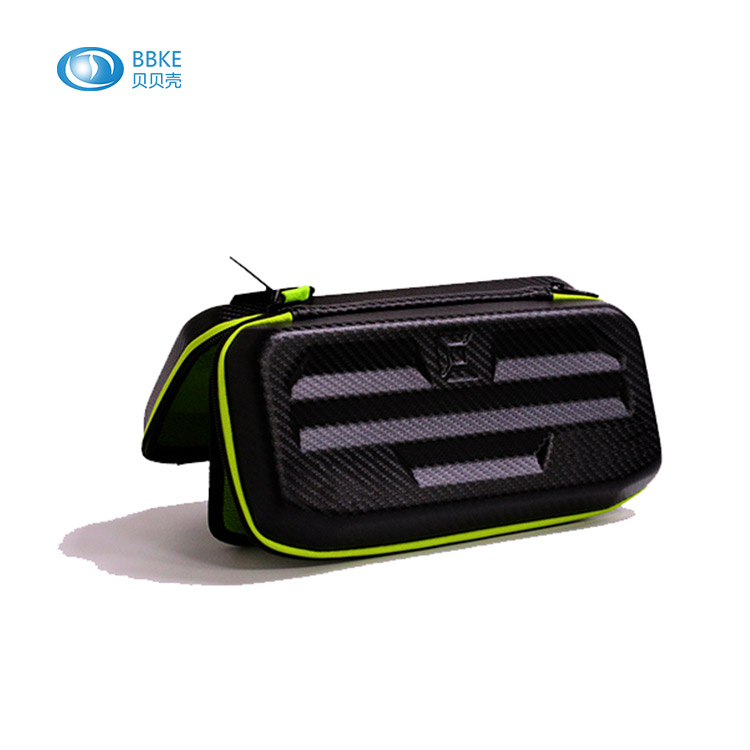 EVA工具盒長(zhǎng)方形黑色收納包帶拉鏈eva收納工具包EVA收納盒可定制 EVA工具盒長(zhǎng)方形黑色收納包帶拉鏈eva收納工具包EVA收納盒可定制