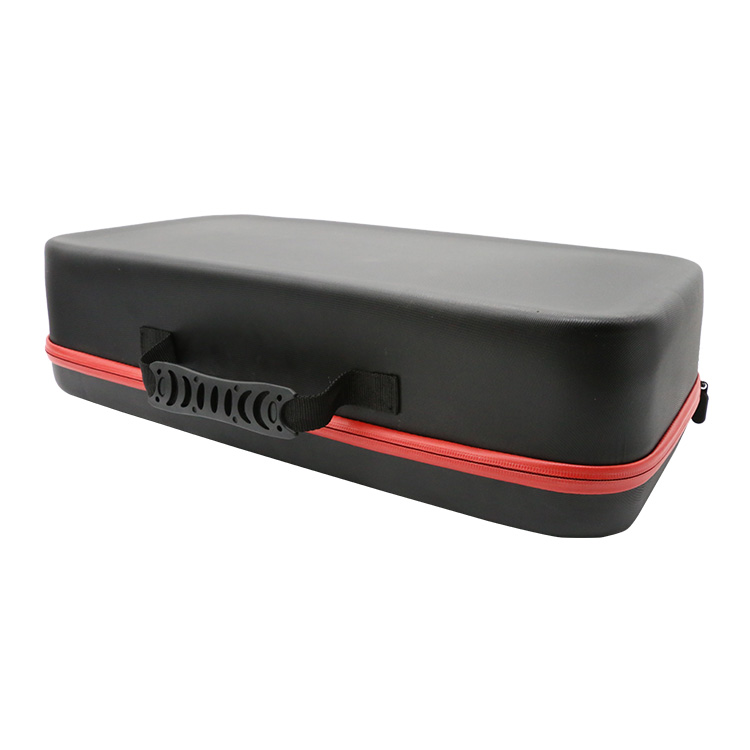 廠家專業(yè)定做手持云臺收納盒eva包裝盒熱壓成型eva拉鏈包抗震硬盒 廠家專業(yè)定做手持云臺收納盒eva包裝盒熱壓成型eva拉鏈包抗震硬盒