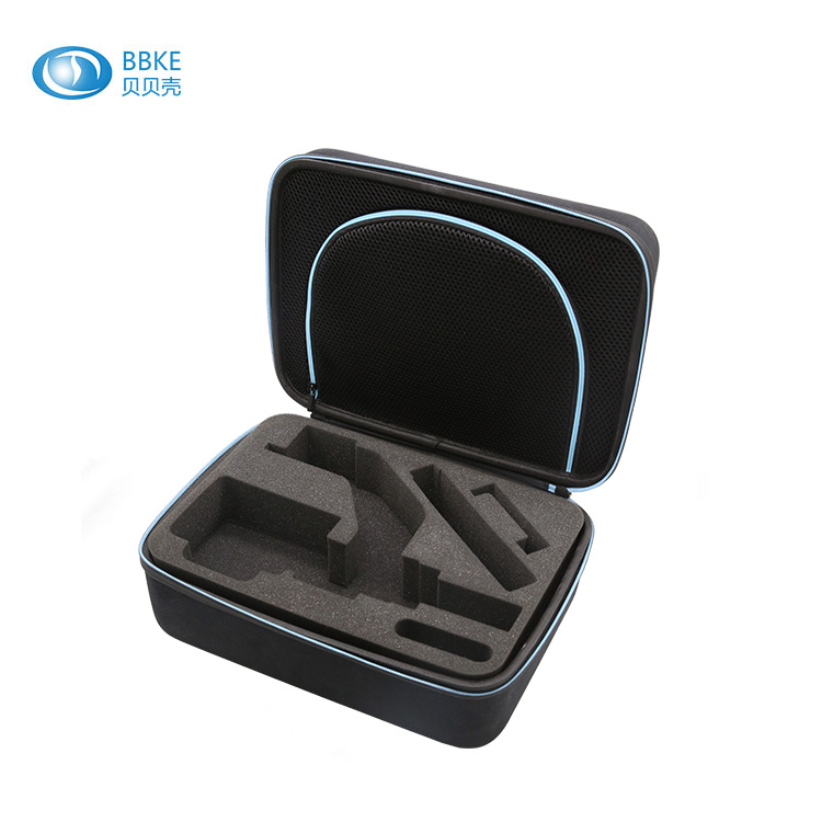 定制EVA收納包 手機手持云臺收納盒手提戶外便攜eva中性包裝盒 定制EVA收納包 手機手持云臺收納盒手提戶外便攜eva中性包裝盒