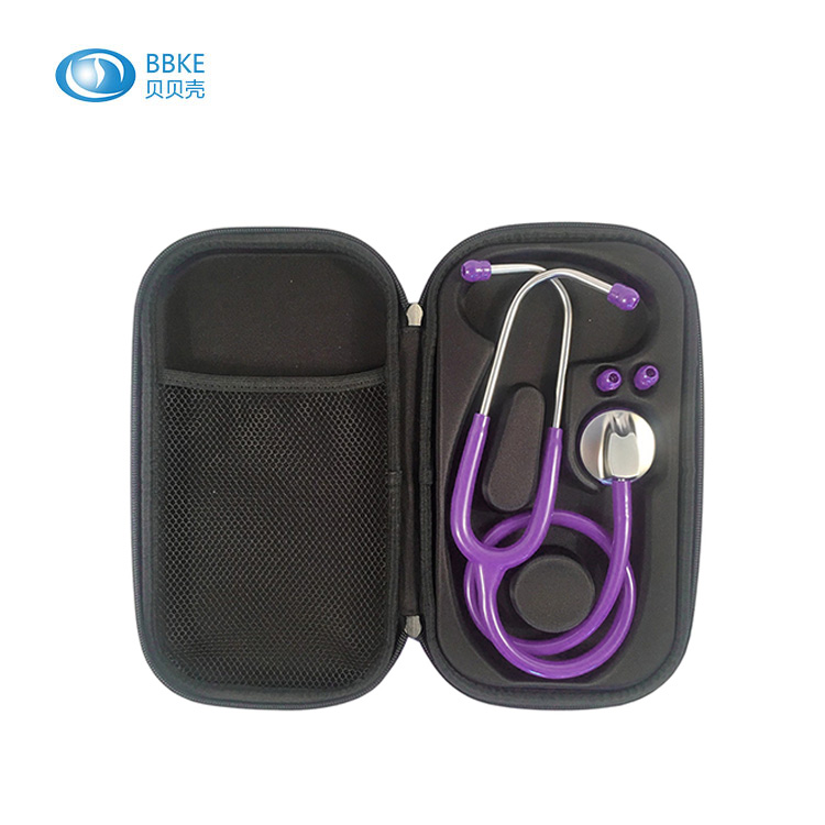 廠家批發(fā)定制 EVA 便攜式防摔 聽診器 數(shù)據(jù)線收納盒 可印logo 廠家批發(fā)定制 EVA 便攜式防摔 聽診器 數(shù)據(jù)線收納盒 可印logo