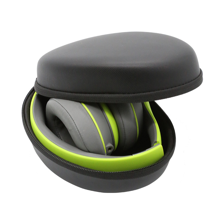 批發(fā)頭戴式耳機(jī)包 防摔抗壓收納包 耳機(jī)保護(hù)盒 EVA耳機(jī)包 批發(fā)頭戴式耳機(jī)包 防摔抗壓收納包 耳機(jī)保護(hù)盒 EVA耳機(jī)包